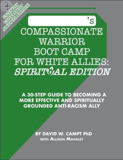 Comp Warrior Bootcamp cover